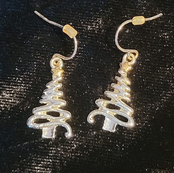 Holiday Earrings - Picture 2 of 10